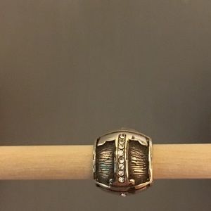 Brighton Jewelry Spacer Bead